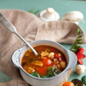 Ať už se rozhodnete pro jakoukoliv polévkovou dietu, nezapomeňte, že je to jenom první krok. Po jejím ukončení je potřeba pokračovat se zdravou stravou a životním stylem jako takovým. Jinak se může dostavit jojo efekt.