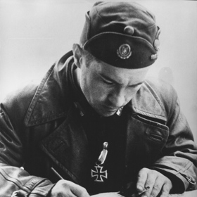 V čele chorvatského tábora Jasenovac stál Vjekoslav Luburić, kterého se báli i samotní Němci.