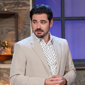 Vojtěch Kotek také aktuálně moderuje na Primě kutilskou show Mistři dílny.