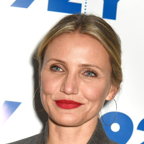 Radami z horoskopu se řídí například herečka Cameron Diaz.