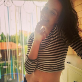 Menstruační kalhotky používá Michaela Tomešová už tři roky a úplně tak ze svého života vyřadila vložky a tampony.