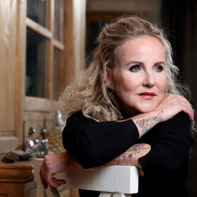 Vaření představuje pro Vendulu Pizingerovou dokonalý relax.