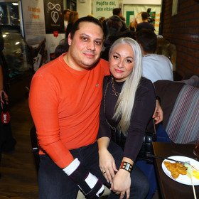 Martina Balogová se pochlubila prstýnkem a říká, že do svatby by ráda pár kilo shodila.