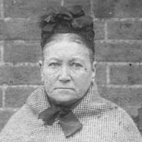 Amelia Dyer potřebovala po manželově smrti peníze.