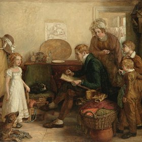 Podala si proto inzerát, že se za úplatu postará o chudé děti. Místo milujícího domova však stvořila hrůzná jatka. Prý má na svědomí až 400 dětí...