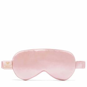 Maska na spaní pro příjemný a hodnotný spánek i během dlouhých letů a pobytů na letišti. Crystallove, 829 Kč