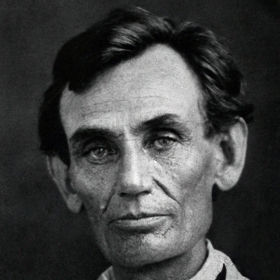 Politické úspěchy Abrahama Lincolna však střídaly rodinné tragédie.