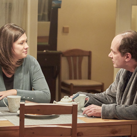 ...jak se k tomu postaví Bedřich?