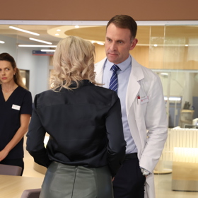 Tomáš Maštalír patří mezi nejoblíbenější slovenské herce. Není se čemu divit.