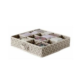 Organizér do zásuvky s 16 přihrádkami. Bonami, 189 Kč