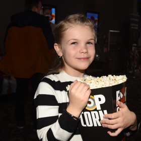 Dcerka Ivety Lutovské Vítové je celá maminka.