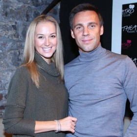 Jak nám nicméně prozradil, manželka Petra s ním jeho vášeň pro ledovou vodu nesdílí.