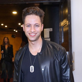 Milan Peroutka mladší patří do generace mužů, která je zvyklá o svůj zevnějšek pečovat.