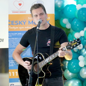 Hudbě se ale Julián Záhorovský nikdy věnovat nepřestal.