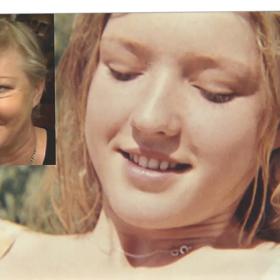 Lenka Kaplanová má dodnes tábor fanoušků, se kterými je ve spojení přes sociální sítě.