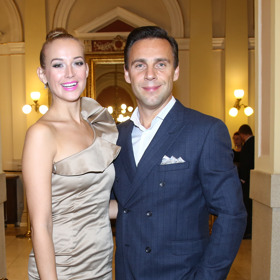 Společně s Romanem Vojtkem abstinuje také jeho žena Petra.