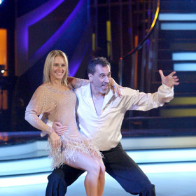 V roce 2008 se David Suchařípa objevil v televizní soutěži StarDance.