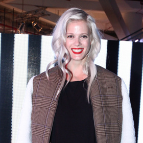 Také violoncellistka Terezie Kovalová se zapojuje do kampaně Suchej únor.