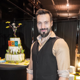 Zpěvák Václav Noid Bárta už šestým rokem nepije alkohol.