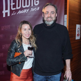 Honza Dědek je s Terezou od roku 2021.