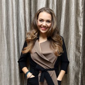 Po čtyřicítce Lucie Vondráčková rezignovala na to, co o ní říkají ostatní.