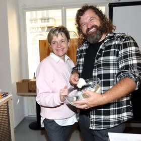 Jak Lifee.cz oba porotci prozradili, skvěle se doplňují, protože se každý specializuje na jiný typ pečiva. Správně zvládnutou technologii receptu ale dokážou oba vždy spolehlivě odhalit.