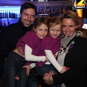 Zpěvákův syn Štěpán Mládek vystudoval práva. 