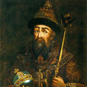 Ruský car Ivan IV. byl paranoidní. Kvůli této psychické poruše týral nejen lid...