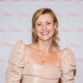 Herečka Jitka Schneiderová tvrdí, že kvůli roli by si své vlasy nechala i ostříhat. „Vlasy přece dorostou," říká Jitka.