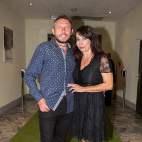 Jan Tuna a Nela Boudová se oficiálně vídají od roku 2021.