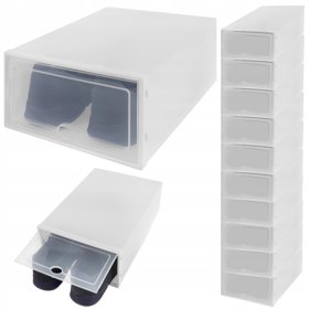 Krabice na boty. PriceOrcan, 599 Kč