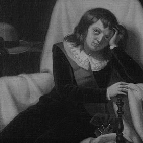 Legenda ale praví, že Ludvíka XVII. vysvobodili sympatizanti. Analýza DNA z roku 2004 však tvrdí pravý opak.