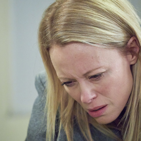 Blanka teď zoufale přemýšlí, jak dál naložit se svým životem.