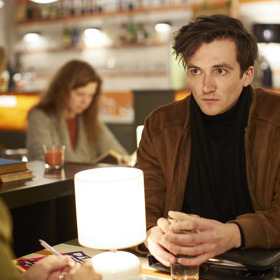 Co a proč Jakub nevydýchá? Co skrývá ve své třinácté komnatě?  
