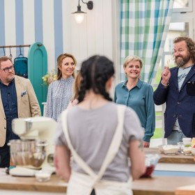 Na castingy letos přišlo čtyřikrát více zájemců, porotci tedy měli z čeho vybírat.