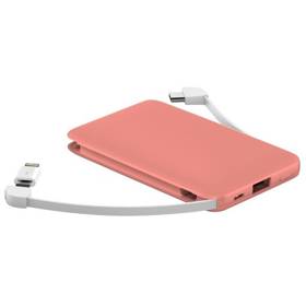 Malá, lehká, a přitom výkonná powerbanka, kterou na cestách skutečně oceníte. WINNER GROUP, 349 Kč