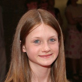 Pamatujete na malou Ginny Weasleyovou v podání Bonnie Wright?