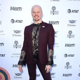 Samuel Brinton, pravda, nevypadá jako typický poradce prezidenta Spojených států amerických. 