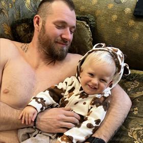 Vendula Pizingerová je moc šťastná, že má malého Josífka. Rodinu to stmelilo a pro jejího muže Josefa jde o obrovský nový poznatek, že existuje i jiná láska.