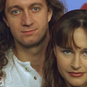 Mezi prvními moderátory byli Pavel Svoboda Lucie Výborná. Pavel v zápětí shodil svou dlouhou kštici. 