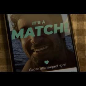 Jeden swipe doprava vám může přinést štěstí, stejně tak udělat ze života peklo.