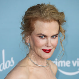 Čtyřiapadesátiletá Nicole Kidman nezestárla za posledních třicet let snad ani o den. I když je dnes podruhé vdanou čtyřnásobnou mámou.
