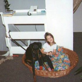 Taťána Makarenko je dnes jednou z nejvlivnějších žen České republiky, co se týče modelingu.