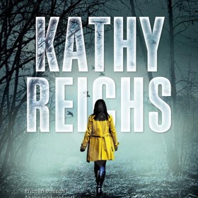 Kathy Reichs - Falešné kosti: Chtěl jí to říct. Tak moc, že ji dokonce sledoval před jejím domem a získal číslo jejího mobilu. Nakonec skončil bez tváře, bez břicha a bez rukou sežraný divokou zvěří. A Tempe Brennanové převrátil život naruby. BBart, 357 Kč