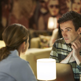 Karla se od Jakuba tento týden dočká velkého překvapení.