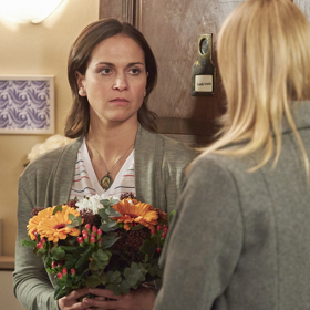 Blanka bude tento týden čelit dalším intrikám. Je otázkou, zda je ustojí ve vší důstojnosti.