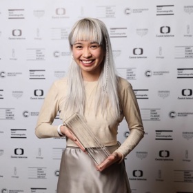 Animovaný snímek Milý tati letos získal rovněž Cenu české filmové kritiky.