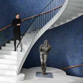 Všem ostatním, kteří by do umění také rádi investovali, radí Kateřina Sokolová dobře promyslet výběr konkrétního uměleckého díla.