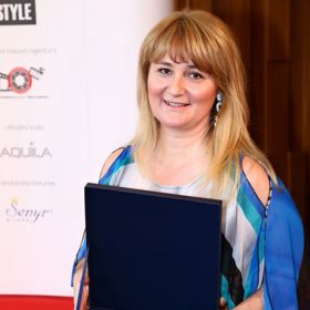 Půvabný český šperk, který Sophia Loren dostala darem.