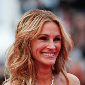 Herečka Julii Roberts (54) je jasným příkladem podzimního typu. 